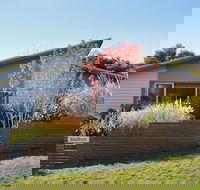 Delfryn - Maitland Accommodation