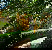 Lake Cottage - Maitland Accommodation