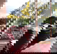 Orford Panache - Maitland Accommodation