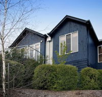 Queensberry Springs Villa 1 - Maitland Accommodation