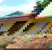 Rivergum Cottages Gawler Barossa Region - Maitland Accommodation