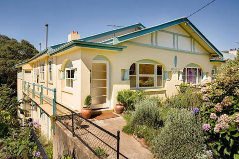 Elizabeth Flats - Maitland Accommodation 5