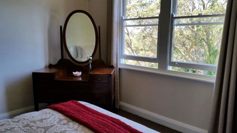 Elizabeth Flats - Maitland Accommodation 2