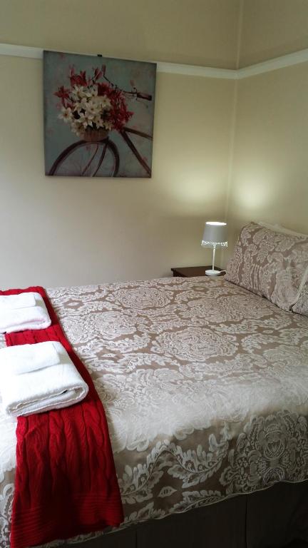 Elizabeth Flats - Maitland Accommodation 7