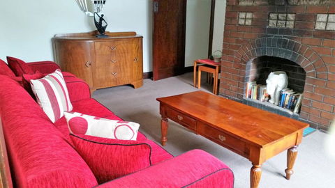 Elizabeth Flats - Maitland Accommodation 3