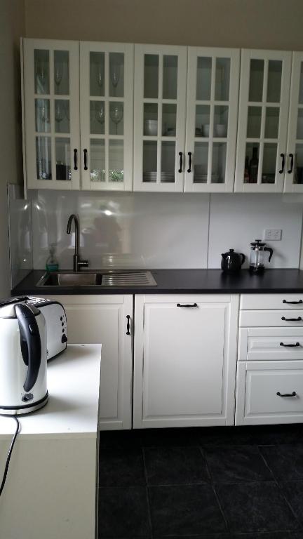 Elizabeth Flats - Maitland Accommodation 4