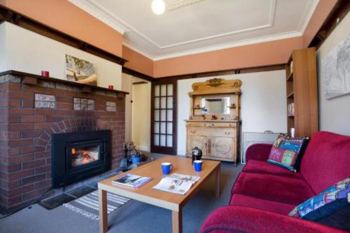 Lawson NSW Maitland Accommodation