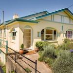 Elizabeth Flats - Maitland Accommodation 1