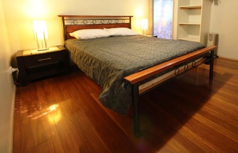 The Carrai At South West Rocks - Maitland Accommodation 4