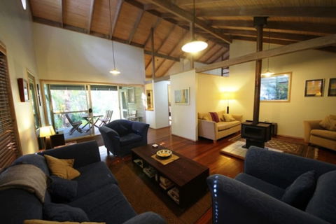 The Carrai At South West Rocks - Maitland Accommodation 1
