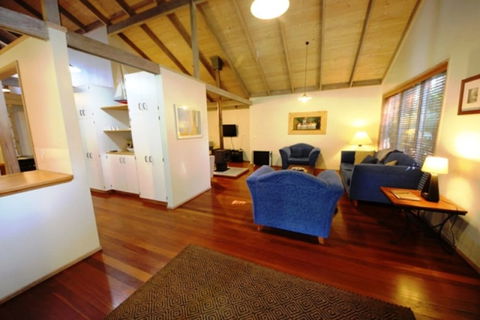 The Carrai At South West Rocks - Maitland Accommodation 6