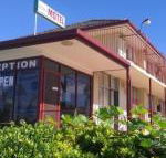 Goolgowi Highway Motel - Maitland Accommodation