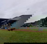 Nutkin Lodge - Maitland Accommodation