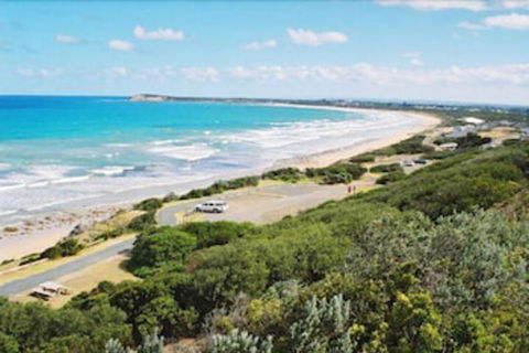 Ocean Grove Holiday Park - Maitland Accommodation 2
