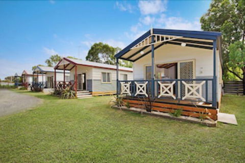 Ocean Grove Holiday Park - Maitland Accommodation 6