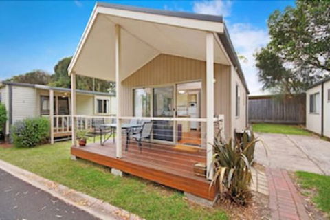 Ocean Grove Holiday Park - Maitland Accommodation 0