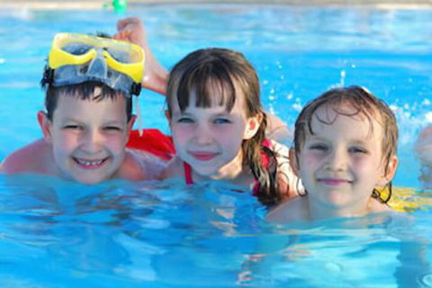 Ocean Grove Holiday Park - Maitland Accommodation 4
