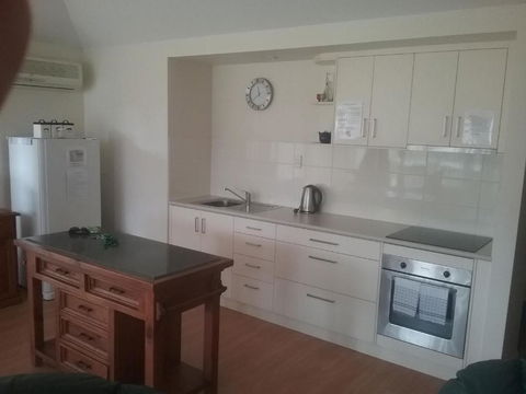 Seaside Villas - Maitland Accommodation 4