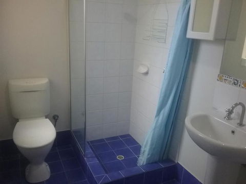 Seaside Villas - Maitland Accommodation 3