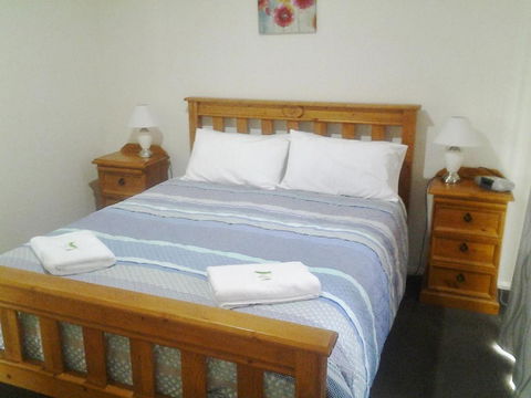 Seaside Villas - Maitland Accommodation 6