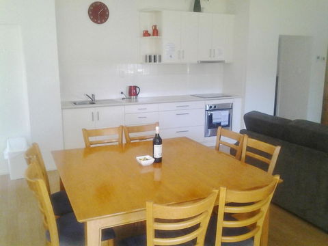 Seaside Villas - Maitland Accommodation 2