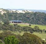 Almonta Park Lodge - Maitland Accommodation