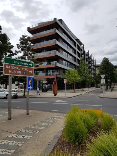 PierPoint 401 - Maitland Accommodation 2