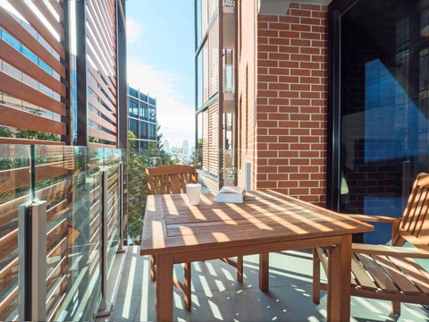 PierPoint 401 - Maitland Accommodation 1