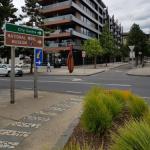 PierPoint 401 - Maitland Accommodation 0