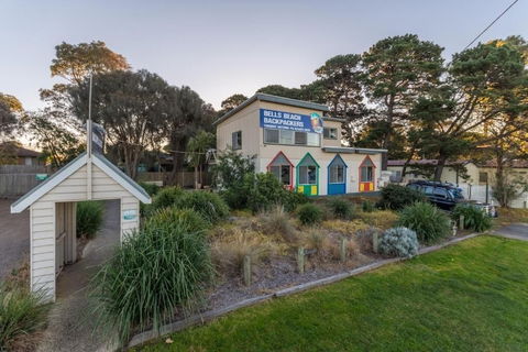 Bells Beach Backpackers - Maitland Accommodation 5