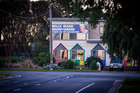 Bells Beach Backpackers - Maitland Accommodation 2