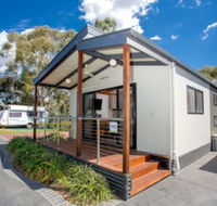 BIG4 Melbourne Holiday Park - Maitland Accommodation