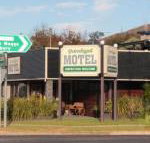 Gundagai Motel - Maitland Accommodation