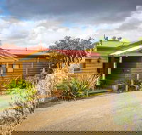 Bimbadeen Estate - Maitland Accommodation