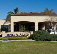 Motel Le Grande - Maitland Accommodation