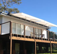 Hyams beach house - a secret treasure - Maitland Accommodation