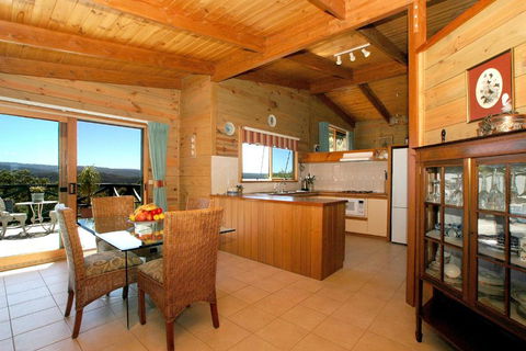 Johanna Green - Maitland Accommodation 4