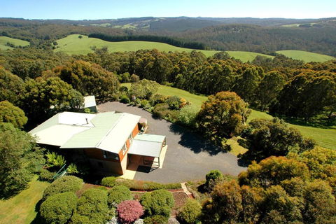 Johanna Green - Maitland Accommodation 3