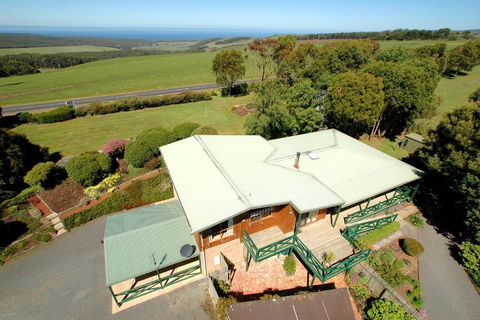 Johanna Green - Maitland Accommodation 2