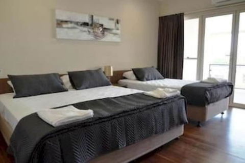 The Australian Hotel Motel Dalby - Maitland Accommodation 3