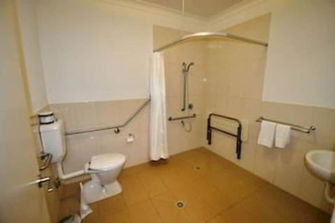 The Australian Hotel Motel Dalby - Maitland Accommodation 6