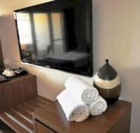 The Australian Hotel Motel Dalby - Maitland Accommodation