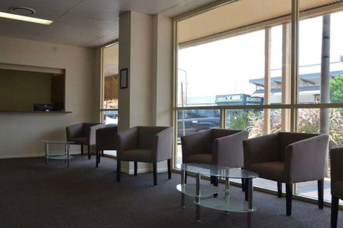 The Australian Hotel Motel Dalby - Maitland Accommodation 2