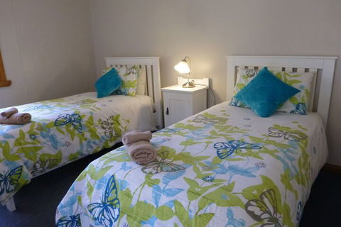 Eagles Rise Tasmania - Maitland Accommodation 7