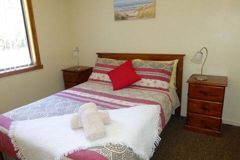 Eagles Rise Tasmania - Maitland Accommodation 6