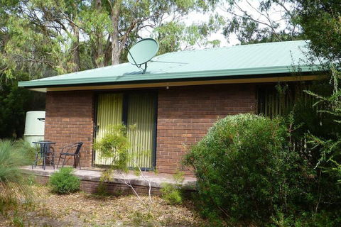 Eagles Rise Tasmania - Maitland Accommodation 1