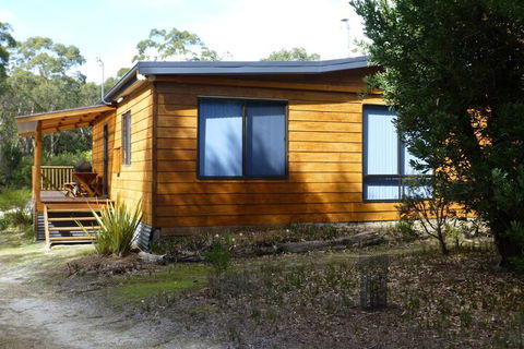Eagles Rise Tasmania - Maitland Accommodation 3