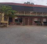 Wentworth Club Motel - Maitland Accommodation