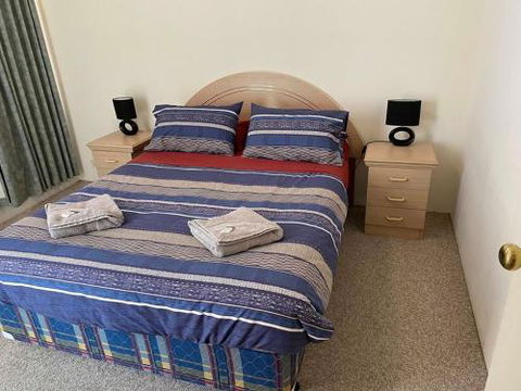 Port Bouvard Beach Holiday Home Mandurah - Maitland Accommodation 1