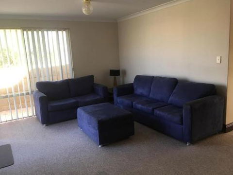 Port Bouvard Beach Holiday Home Mandurah - Maitland Accommodation 6